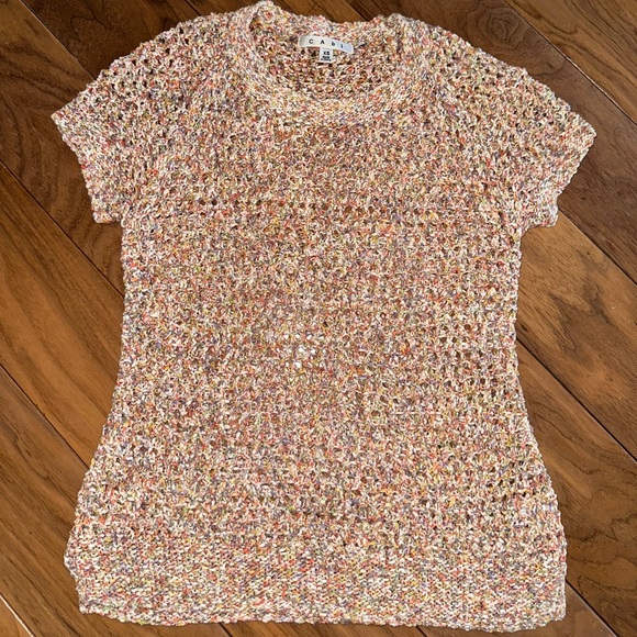 CAbi shirt. - Picture 1 of 4